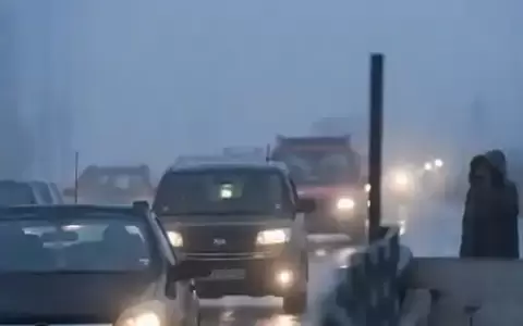 As� se falsean los �ndices de contaminaci�n de las ciudades