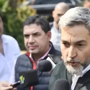 Disidencia se reagrupa y oficialismo minimiza demostración de fuerza