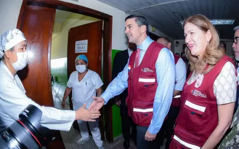 Pol�tica sanitaria cada vez m�s inhumana