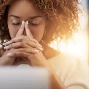 El h�bito matutino que ayuda a controlar la ansiedad.