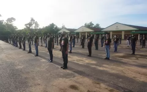 �Cu�nto es la multa por no hacer el Servicio Militar?