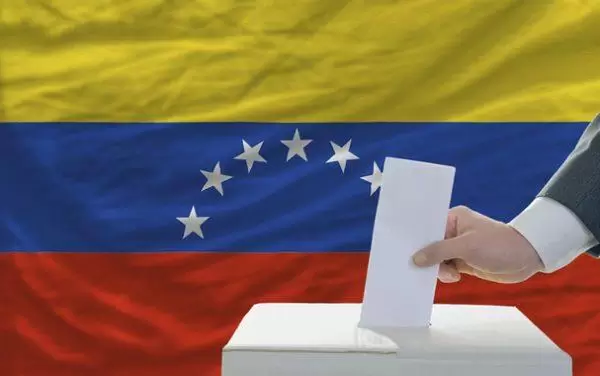 ONU: cr�menes de lesa humanidad en elecciones en Venezuela