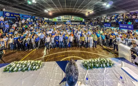 PLRA celebra 134 a�os de la gesta del 18 de octubre.