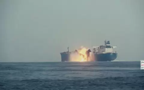 Rusia provey� informaci�n satelital clave a los hut�es para atacar buques en el Mar Rojo