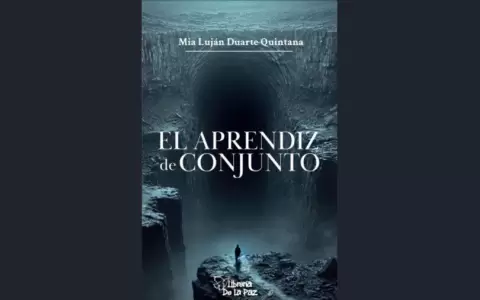 Presentaci�n de "El aprendiz de conjunto", de M�a Duarte Quintana, en la Manzana de la Rivera