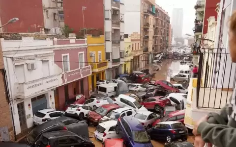 Europa ofrece ayuda a Espa�a tras devastador temporal