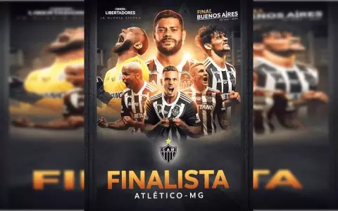 Mineiro elimina a River Plate y Olimpia se queda sin Mundial