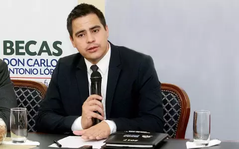 Presidente del Cones: "El Sistema Nacional de Cr�ditos Acad�micos es un gran salto para el pa�s"