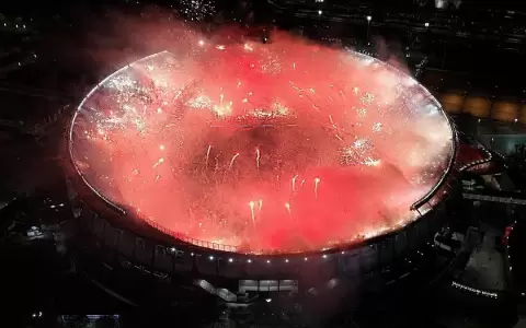 Clausuran el Monumental tras recibimiento de River Plate