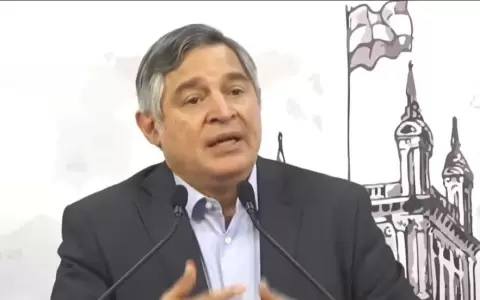 Resultado de examen para docentes est� �dentro de lo normal�, dice ministro del MEC