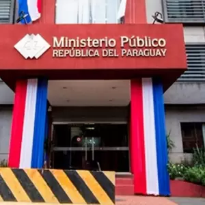 Fiscal�a crea equipo especial tras intento de ocupaci�n de tierras incautadas a Cabeza Branca en San Pedro