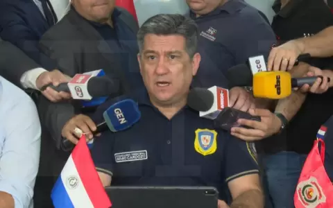Tras Operaci�n Bet: "Identificamos toda una estructura, no son personas aisladas"