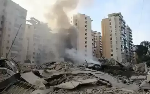 Israel mantiene los ataques contra el L�bano