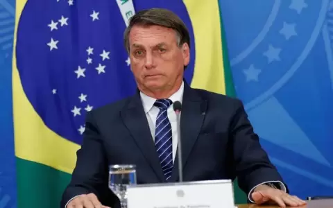 Bolsonaro reafirma que ser� el candidato de la derecha en 2026 a pesar de su inhabilitaci�n