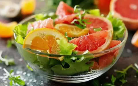 Estos son los nueve s�ntomas de deficiencia de vitamina C