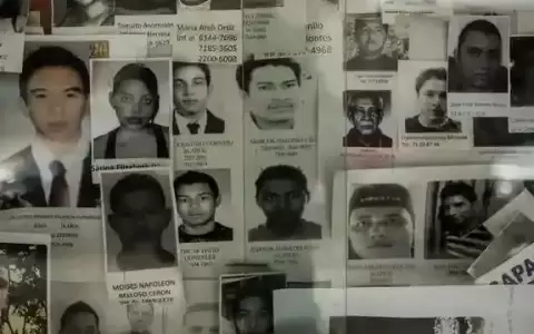 El Salvador: piden a la CSJ dar respuesta sobre desaparecidos