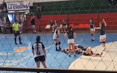 Tras fallecimiento de joven, director informar� si intercolegial deportivo contaba con permiso