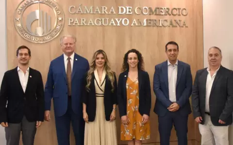 Inscripciones abiertas para AmCham Job Fair: un puente con grandes oportunidades