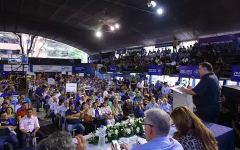 Liberales modifican estatuto y desdoblan elecciones internas partidarias