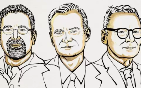 Nobel de Econom�a para investigadores de la prosperidad