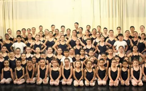 La Escuela de Danza del ISBA celebrar� 65 a�os de vigencia