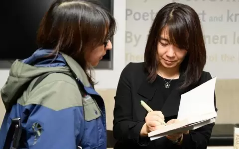 Nobel de Literatura 2024 para la escritora surcoreana Han Kang