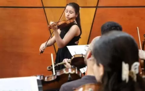 El MEC invita a j�venes artistas a participar del Concurso Nacional Guarania P�pe