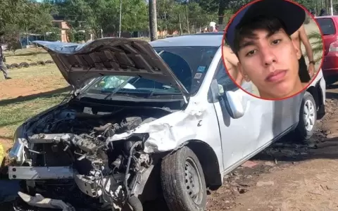 Condenan a 30 a�os de c�rcel a feminicida que atropell� varias veces a su expareja