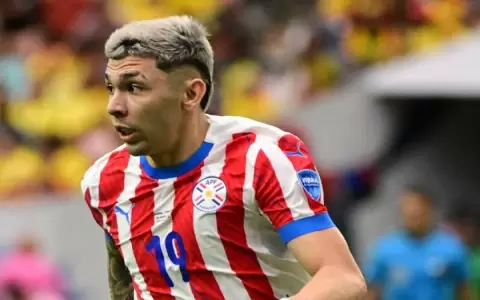 �Cu�ndo se operar� Julio Enciso de su rodilla?