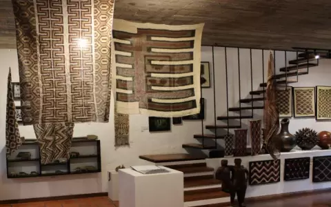 "Chaco": Las l�neas de lo posible