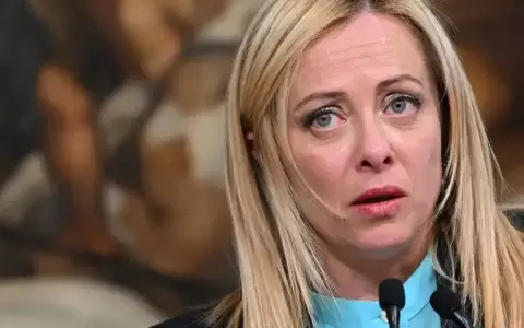 Gobierno de Meloni quiere implementar castraci�n qu�mica para violadores y ped�filos