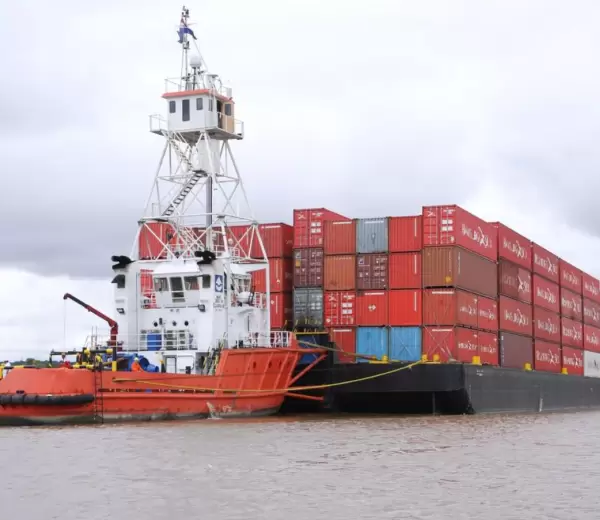 Exportaciones bajo Certificado de Origen.
