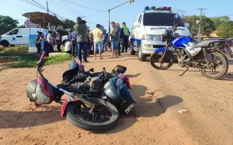 Hombre en estado de ebriedad atropella y causa muerte de un joven
