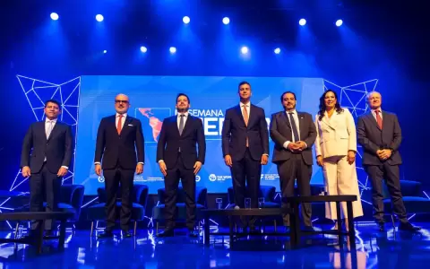 La energ�a como herramienta para mejorar la calidad de vida de los ciudadanos