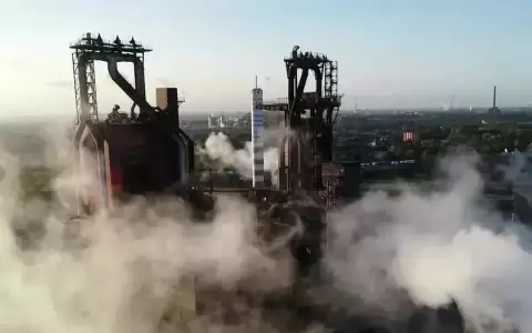 ONU: nuevo r�cord de gases de efecto invernadero