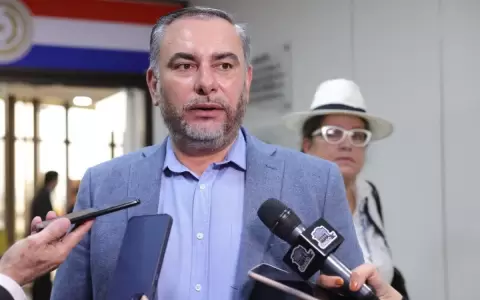Tras Convenci�n Liberal, advierten que se podr�a dar la separaci�n hist�rica del PLRA