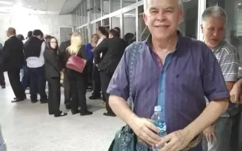 Despu�s de m�s de 20 a�os, hoy podr�a darse sentencia al exministro del Interior, Walter Bower