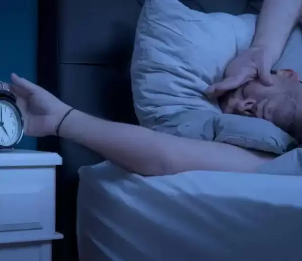 Dormir menos de lo necesario puede favorecer el aumento de peso