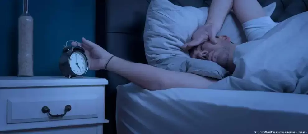 ¿Problemas para dormir? 10 alimentos altos en melatonina, la hormona del descanso reparador