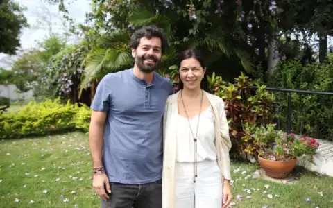 Sistema B anuncia a los nuevos copresidentes del directorio