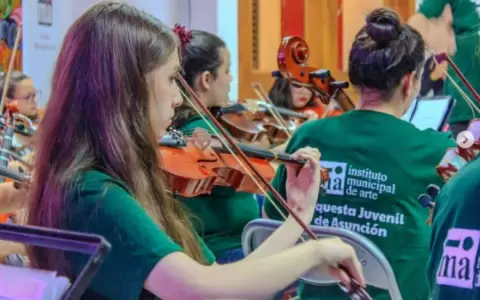 "Noche de valses" en el IMA, homenaje a la maestra Stella Orrego
