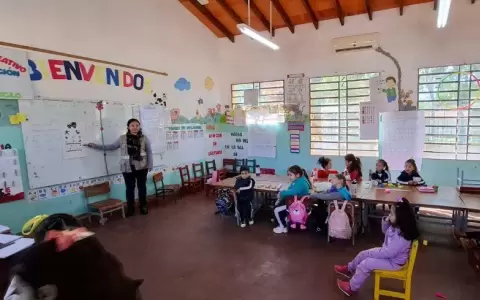 Por "rigurosidad del examen", MEC esperaba que solo el 40% de los docentes aprueben