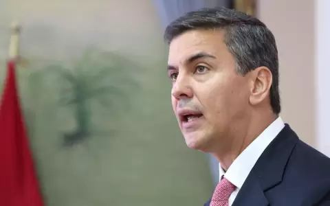 Un a�o del atentado de Ham�s: Paraguay expresa su poyo a la leg�tima defensa a Israel