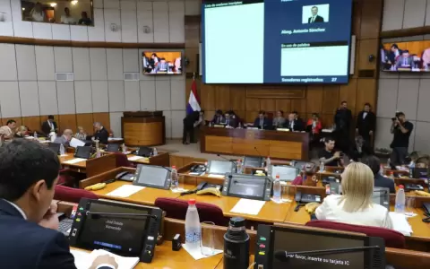 Gremios se movilizar�n en contra del proyecto del Servicio Civil y la Funci�n P�blica