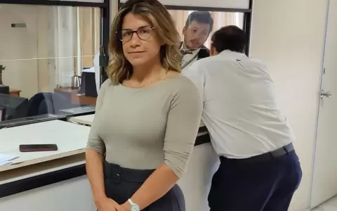 Abogada Alejandra Peralta Merlo
