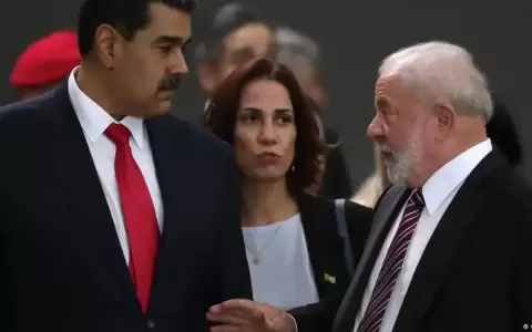Venezuela se desmarca de las cr�ticas de su fiscal a Lula