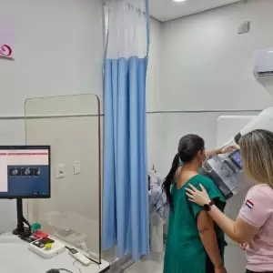 En lo que va del 2025, INCAN diagnosticó 303 casos de cáncer de mama