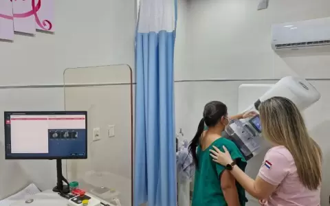 Salud ampliar� a 56 mam�grafos en todo el pa�s para diagn�sticos m�s tempranos.