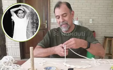 Secuestro y asesinato de Am�n Riquelme: "A 20 a�os de que lo encontramos en un yuyal el dolor es el mismo"