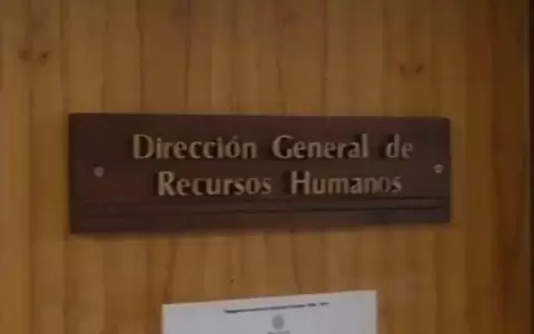 Funcionaria de Diputados implicada en estafa deber�a presentarse hoy a RR. HH.